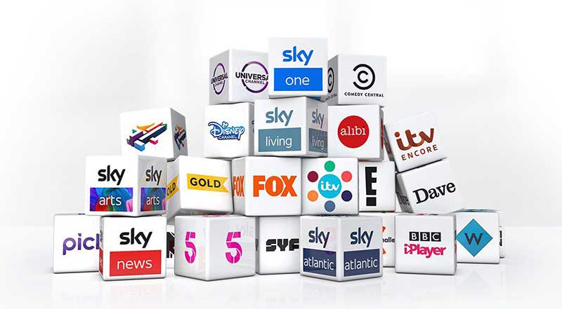 falcon iptv channels list